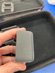 GOPRO HERO 7 SILVER W/ CASE